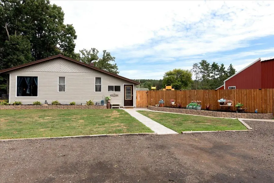 N9924 600th Street, Colfax, WI 54730 - #2