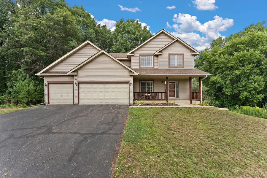 2554 Haller Lane E, Saint Paul, MN 55119 - #2