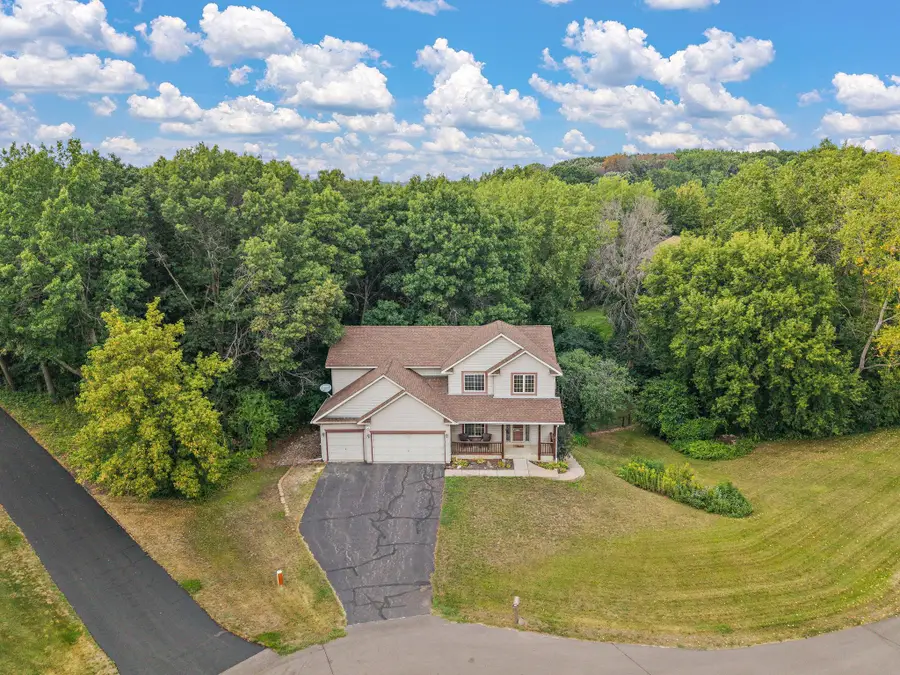 2554 Haller Lane E, Saint Paul, MN 55119 - #3