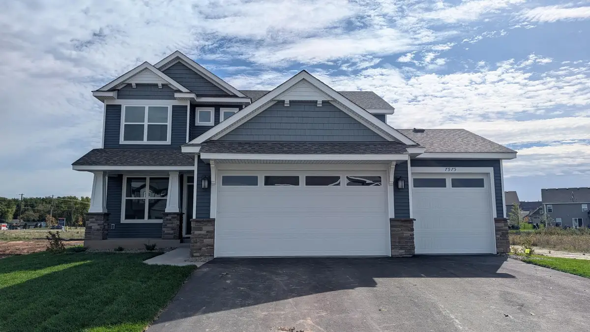 7975 41st Street N, Oakdale, MN 55128 - #1