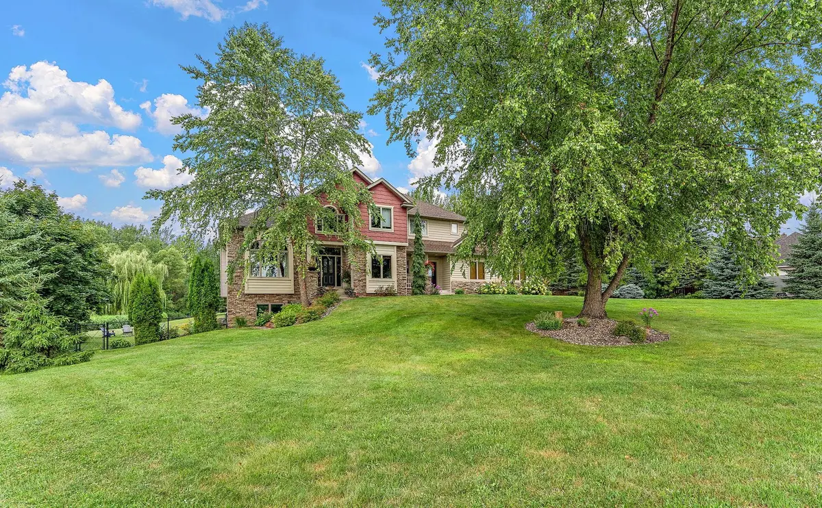 23140 Grandview Way, Lakeville, MN 55044 - #1