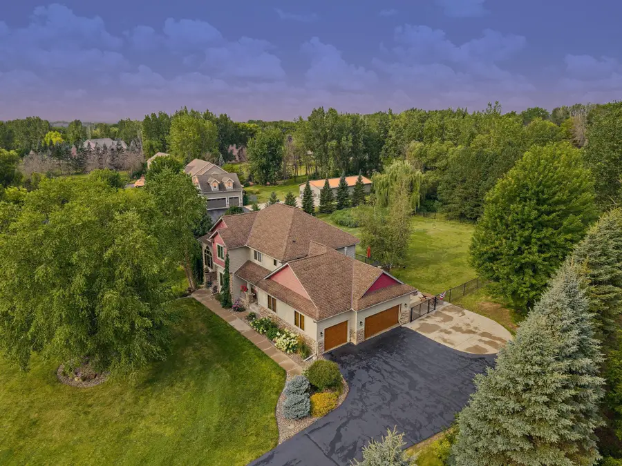 23140 Grandview Way, Lakeville, MN 55044 - #3