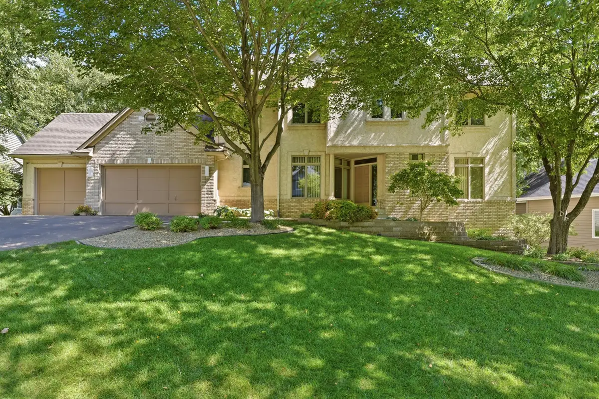 14817 Summit Oaks Drive, Burnsville, MN 55337 - #1