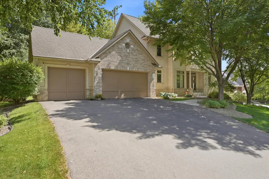 14817 Summit Oaks Drive, Burnsville, MN 55337 - #2