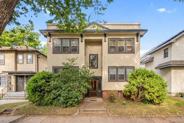 3332 Colfax Avenue S #101, Minneapolis, MN 55408