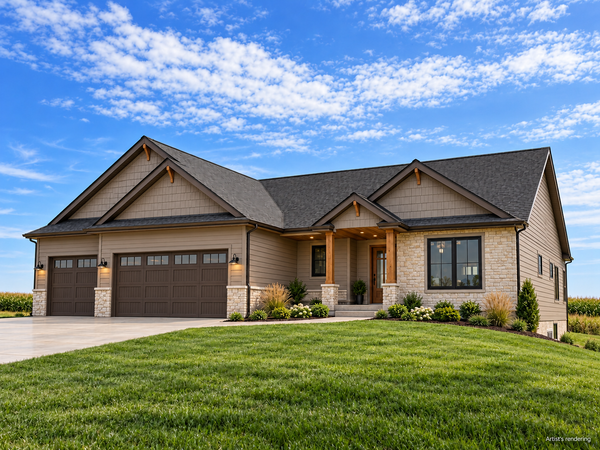 1900 21st Avenue Ne, Kasson, MN 55944