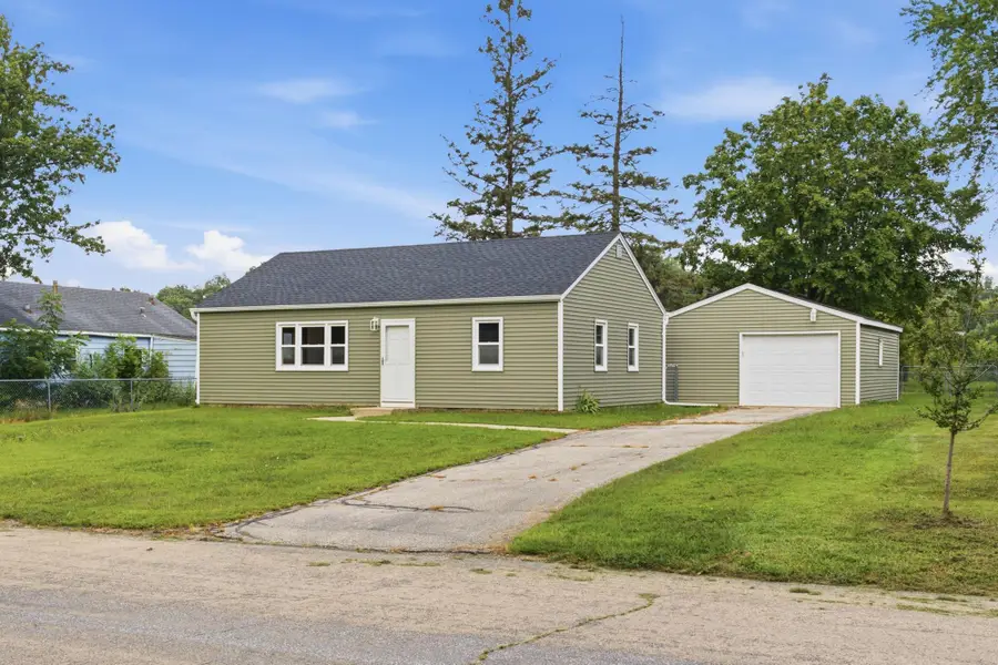 2709 Markay Street Se, Rochester, MN 55904 - #2