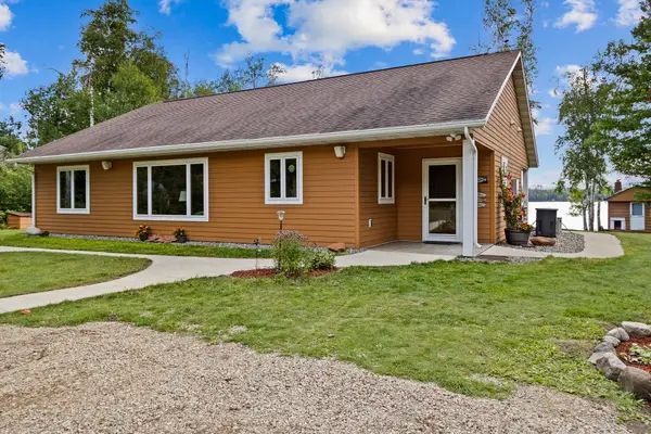 7856 Lake Fourteen Road, Britt, MN 55710