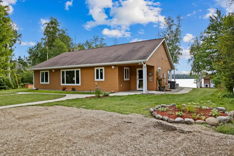7856 Lake Fourteen Road, Britt, MN 55710 - #2