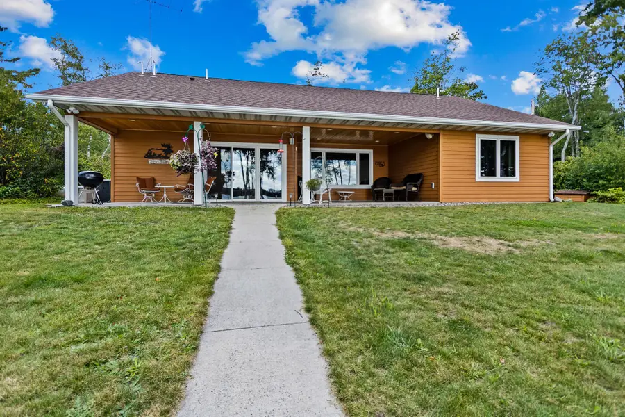 7856 Lake Fourteen Road, Britt, MN 55710 - #3