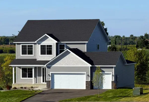 9662 32nd Street Ne, Saint Michael, MN 55376