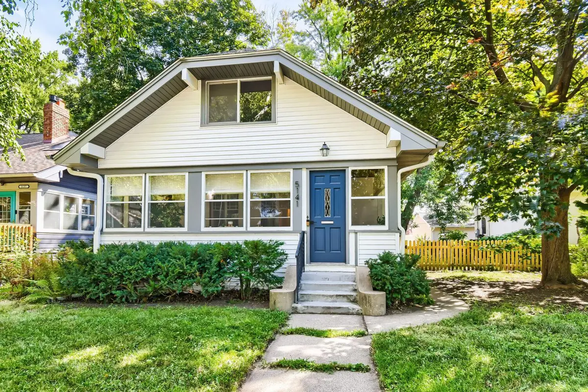 5141 42nd Avenue S, Minneapolis, MN 55417 - #1