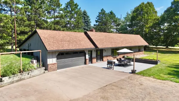 5433 50th Street, Bowlus, MN 56314