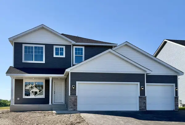 3135 Jandura Avenue Ne, Saint Michael, MN 55376