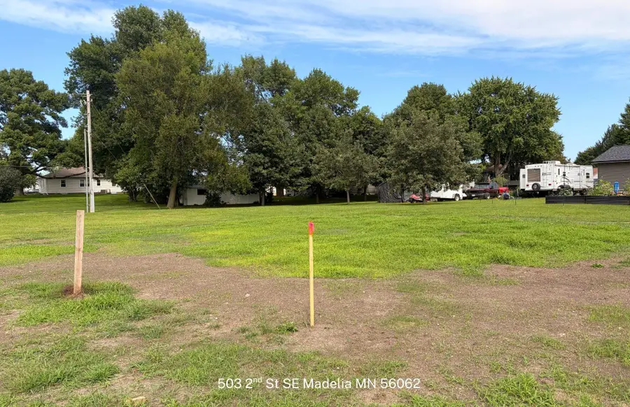 503 2nd Street Se, Madelia, MN 56062 - #3