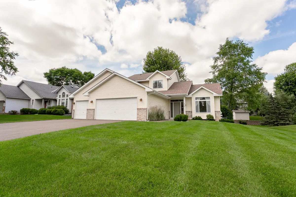 8284 Ashford Road, Woodbury, MN 55125 - #1