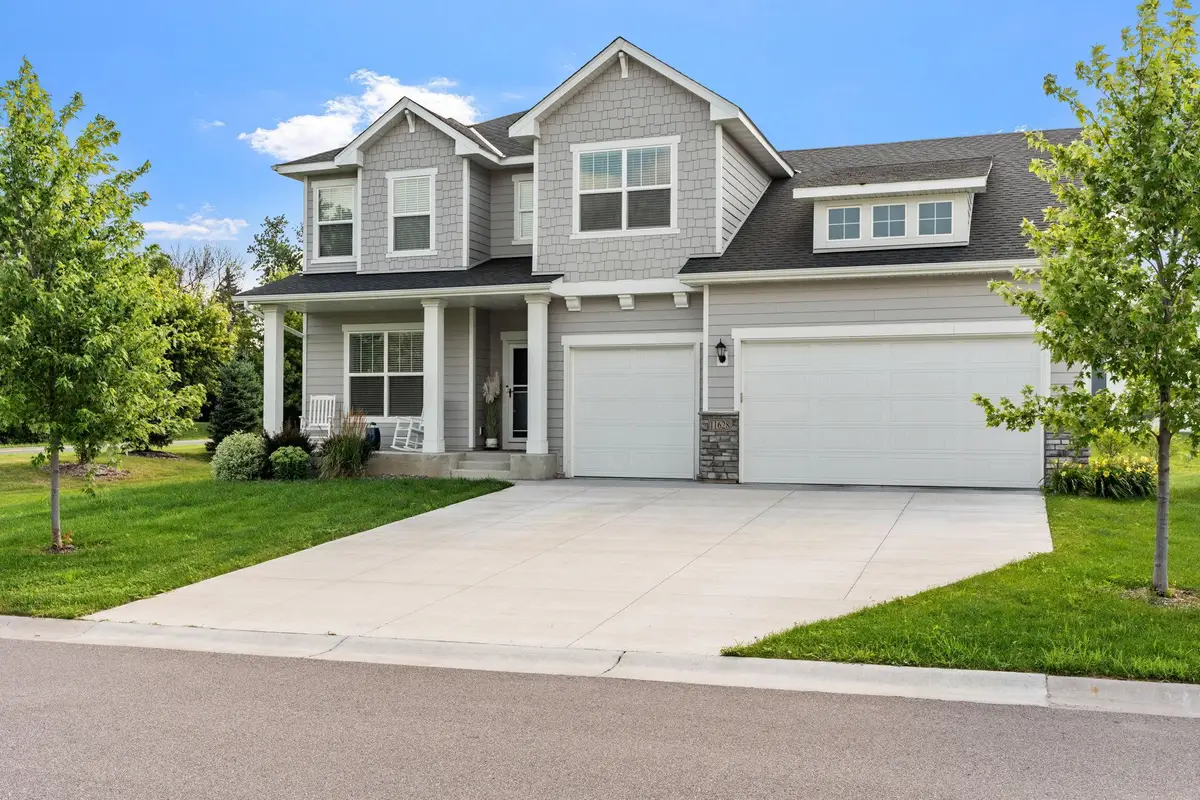 11628 Yuma Lane N, Maple Grove, MN 55369 - #1