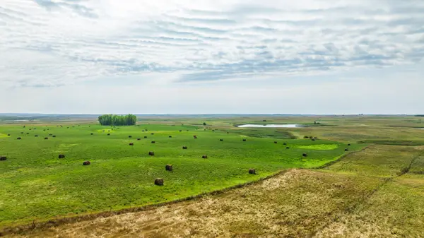 TBD 20 Ave Se Lot 1, Goodrich, ND 58444