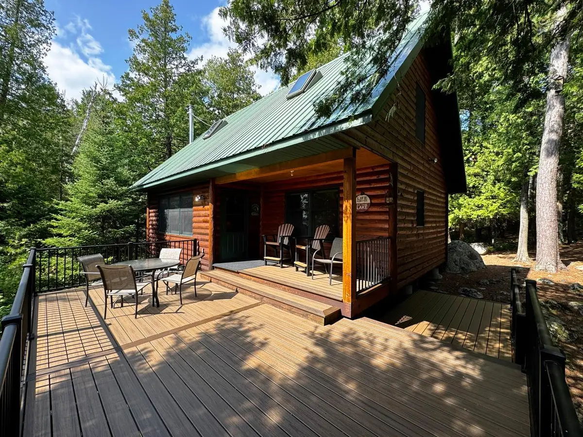 5005 N Lake Vermilion, Tower, MN 55790 - #1