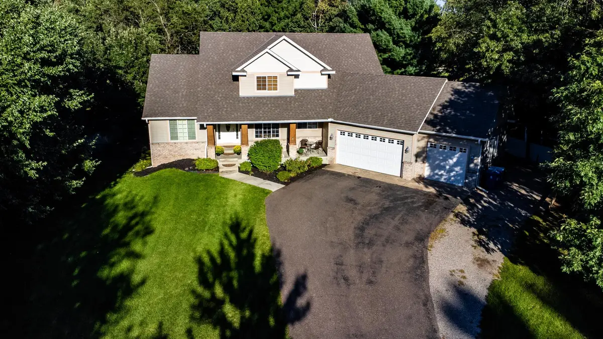 21073 Lander Street Nw, Elk River, MN 55330 - #1