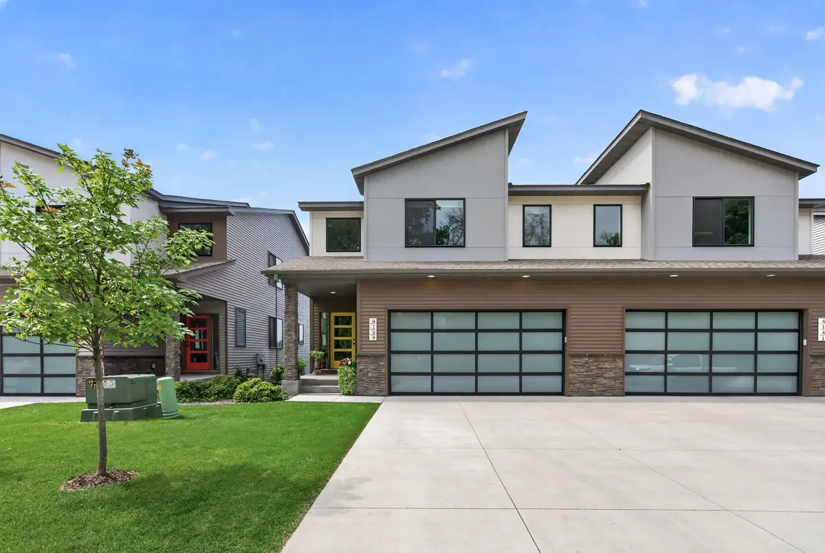 4139 Isaac Court, Vadnais Heights, MN 55127 - #1