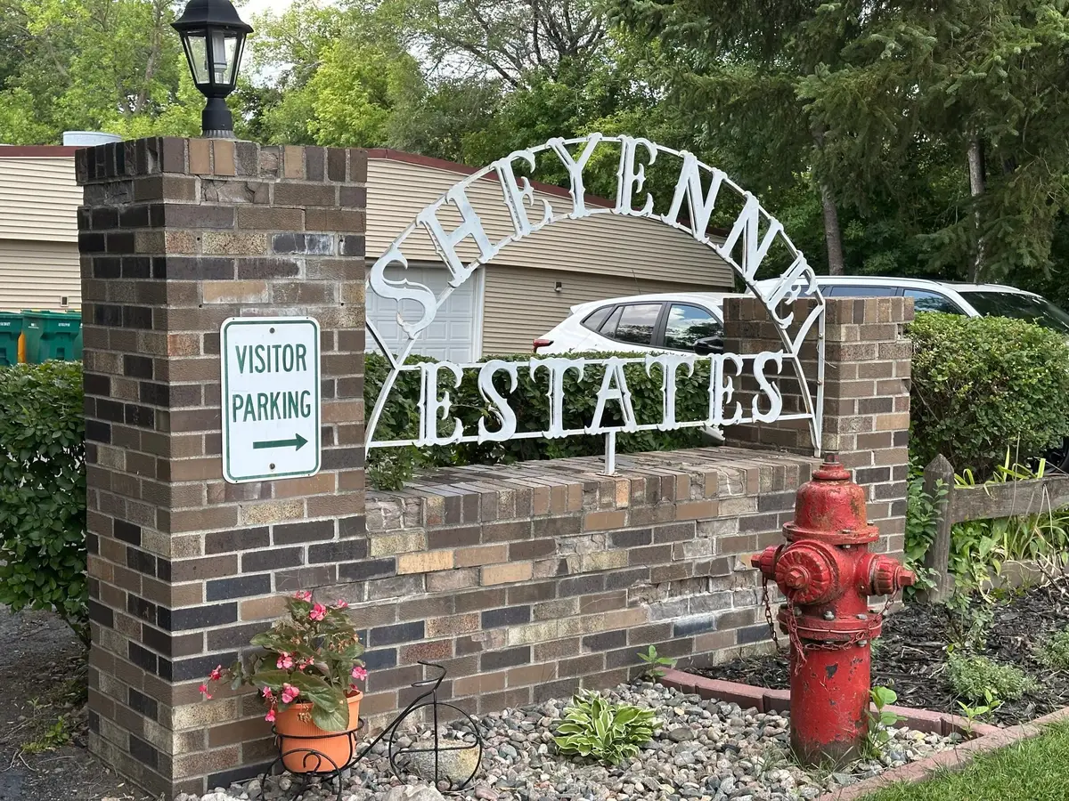 530 6th Avenue W #3, West Fargo, ND 58078 - #1