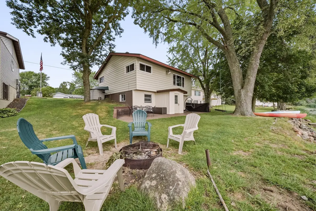 812 Magnor Lake Lane, Clayton, WI 54004 - #1