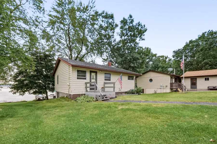 812 Magnor Lake Lane, Clayton, WI 54004 - #2