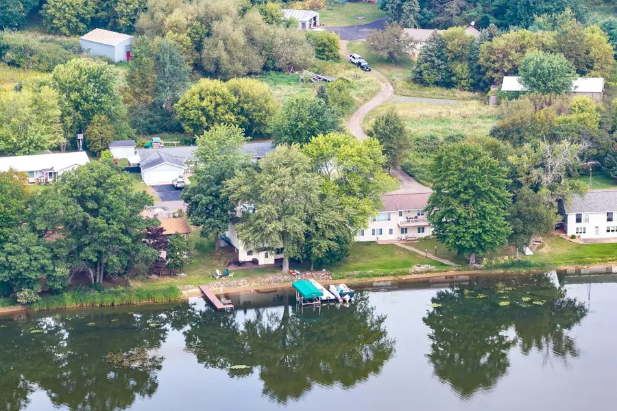 812 Magnor Lake Lane, Clayton, WI 54004 - #3