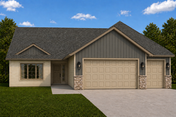 17 Kodiak Court, Mankato, MN 56003