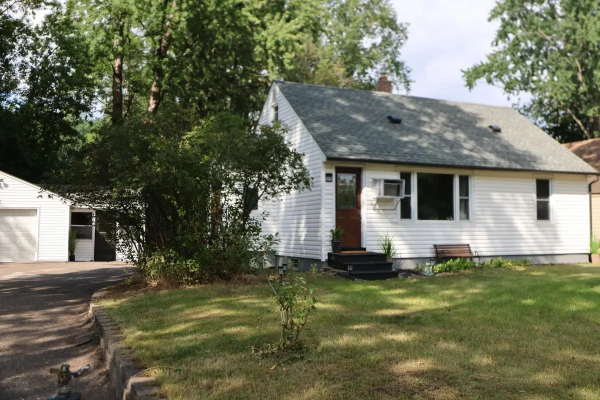 2273 Oakwood Drive, Mounds View, MN 55112 - #1