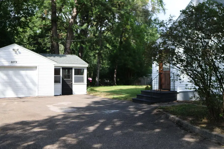 2273 Oakwood Drive, Mounds View, MN 55112 - #2