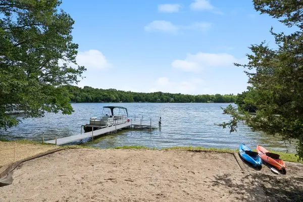 15735 112th Street Nw, South Haven, MN 55382