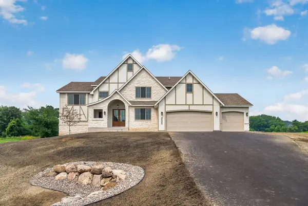 15243 Alamo Street Ne, Ham Lake, MN 55304