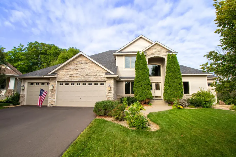 6739 Yellowstone Lane N, Maple Grove, MN 55311 - #2