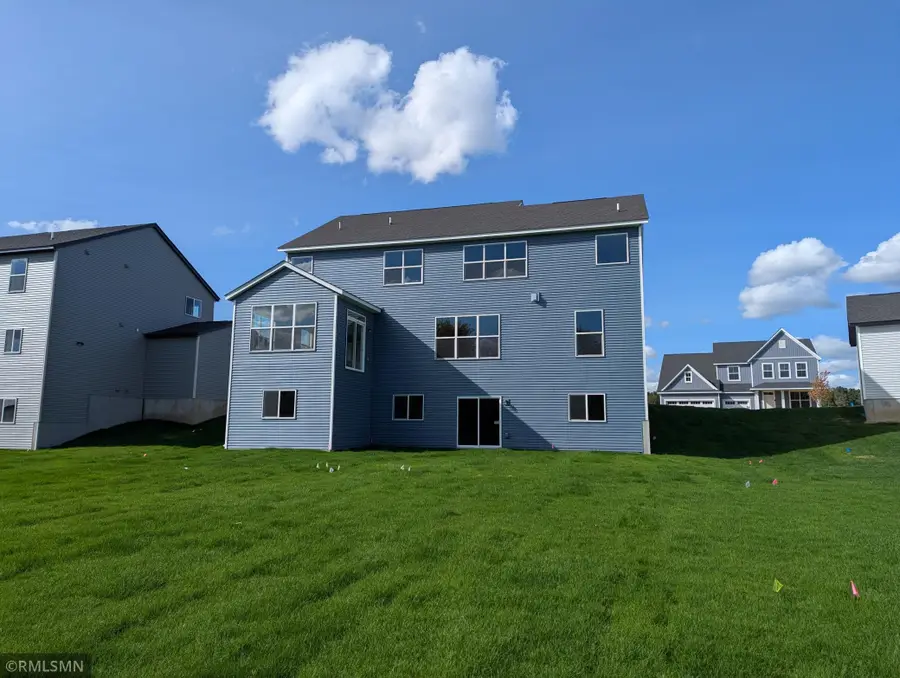1670 Meadows Drive Ne, East Bethel, MN 55011 - #3