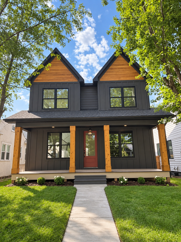 5220 Chowen Avenue S, Minneapolis, MN 55410