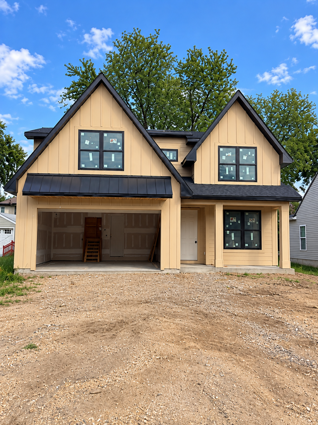 5913 Abbott Avenue S, Edina, MN 55410 - #1