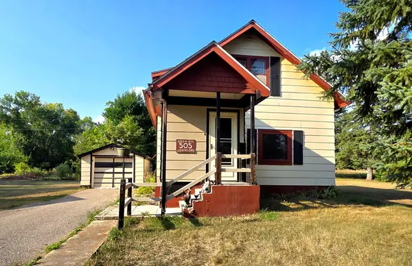 505 Eidem Avenue Se, Twin Valley, MN 56584