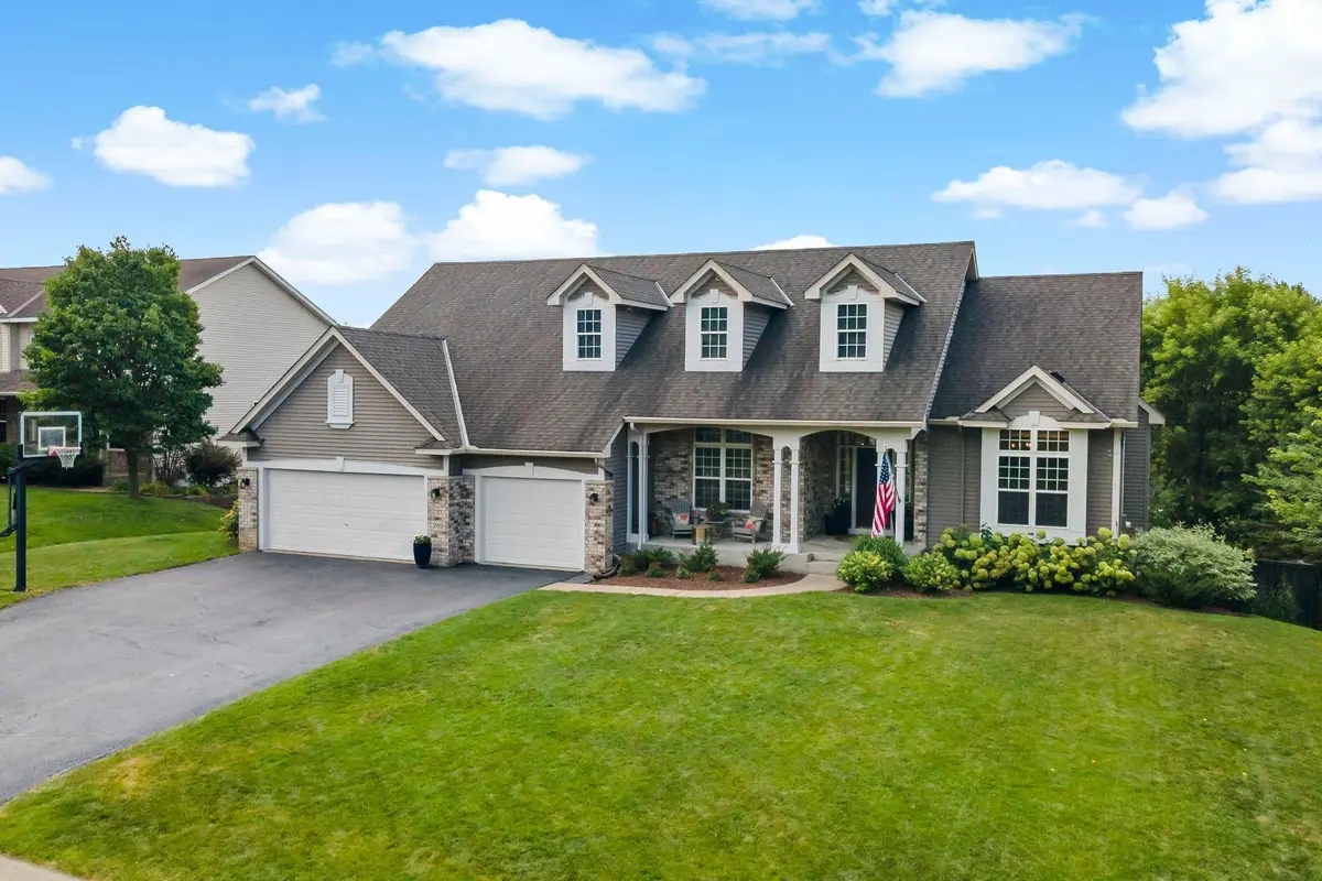 269 Tristan Drive, Excelsior, MN 55331 - #1