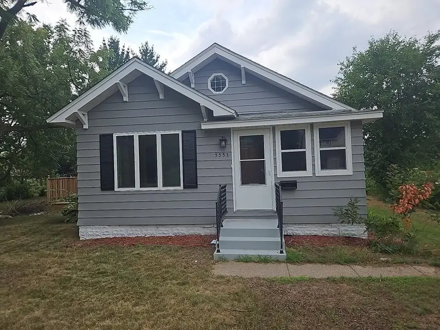 5553 Emerson Avenue N, Minneapolis, MN 55430 - #2