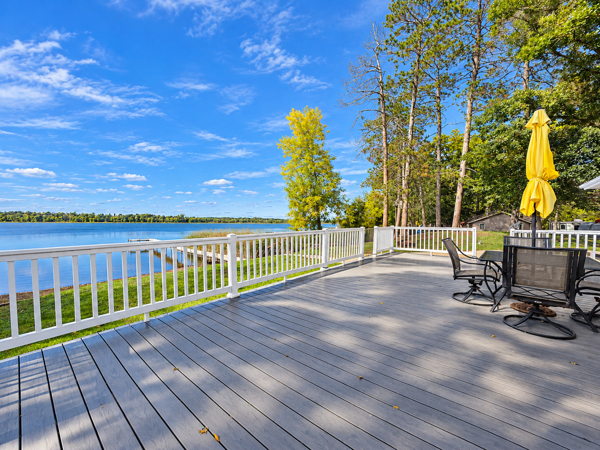 38403 E Blueberry Drive, Menahga, MN 56464 - #1