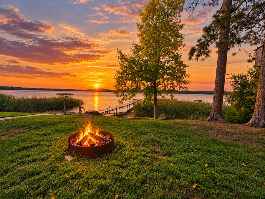 38403 E Blueberry Drive, Menahga, MN 56464 - #2
