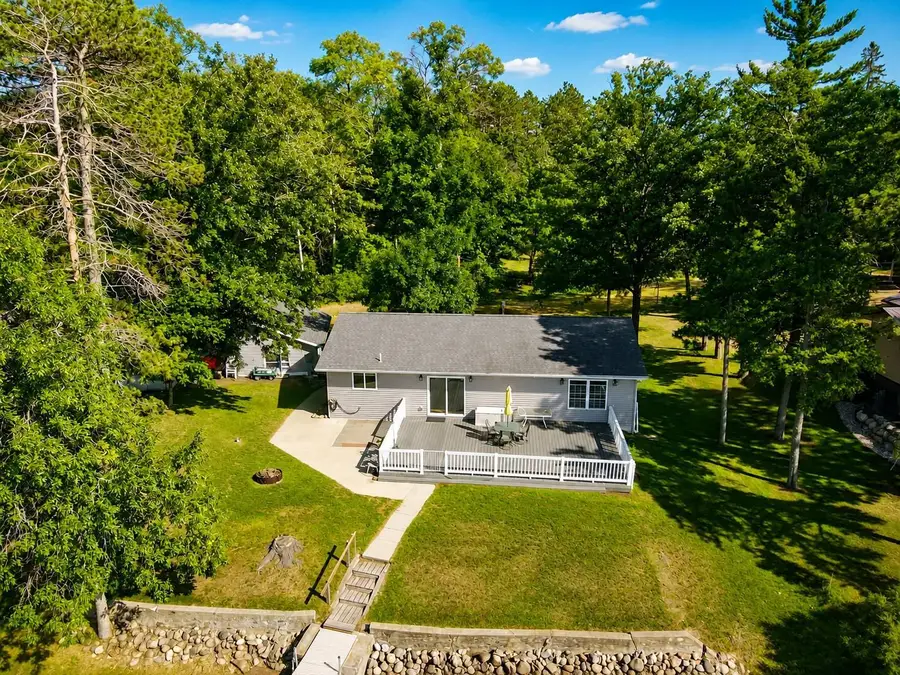 38403 E Blueberry Drive, Menahga, MN 56464 - #3