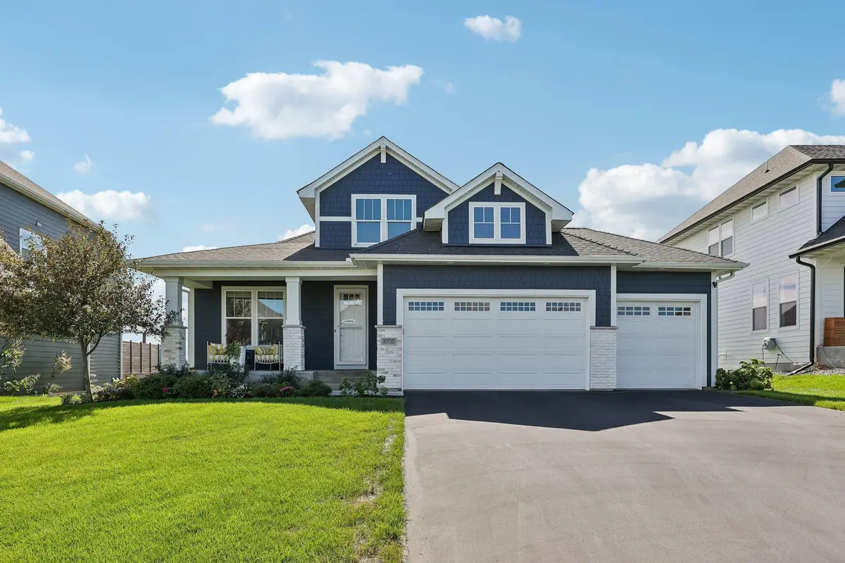 10755 38th Street N, Lake Elmo, MN 55042 - #1