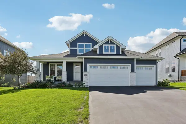 10755 38th Street N, Lake Elmo, MN 55042