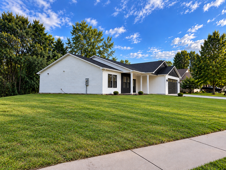 13306 Ivy Street, Becker, MN 55308 - #2