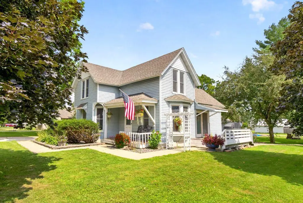108 2nd Street Ne, Grand Meadow, MN 55936 - #1