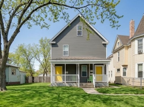 2834 15th Avenue S, Minneapolis, MN 55407 - #1