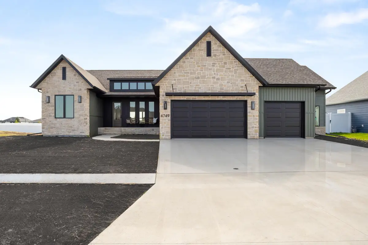 4749 11th Street W, West Fargo, ND 58078 - #1